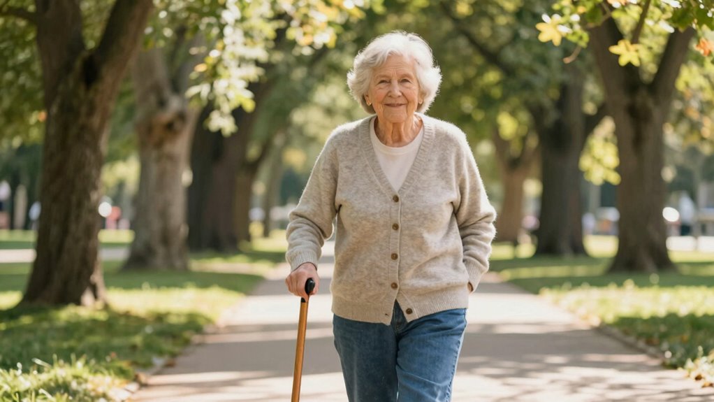 strength resilience independence aging