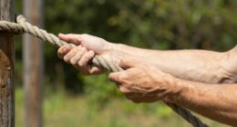strength training without athletics