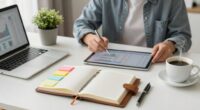 stress free finance management