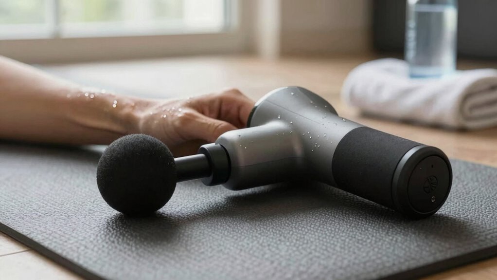 stretch breathe maximize recovery