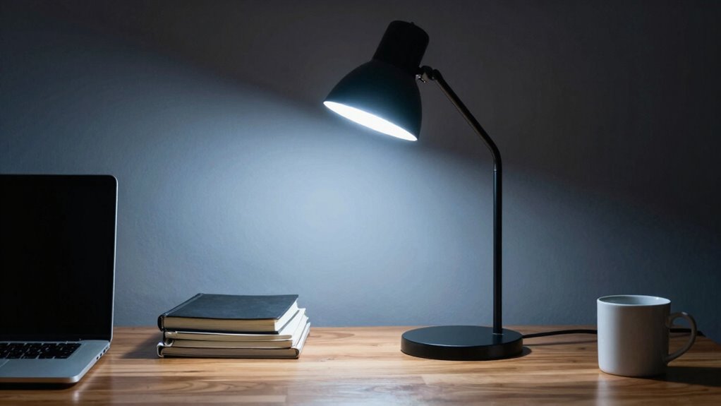 stylish ergonomic lighting solutions