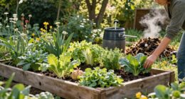 sustainable and restorative lifestyle