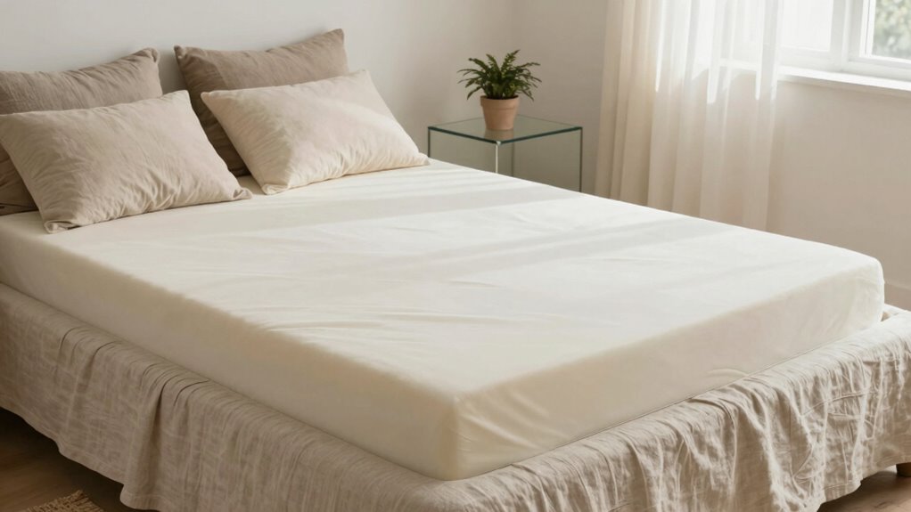 sustainable healthy supportive sleep