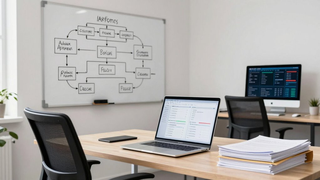 systems over motivation