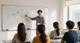 teaching enhances skill development