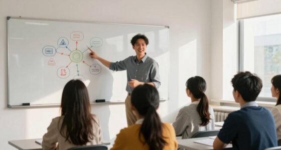 teaching enhances skill development