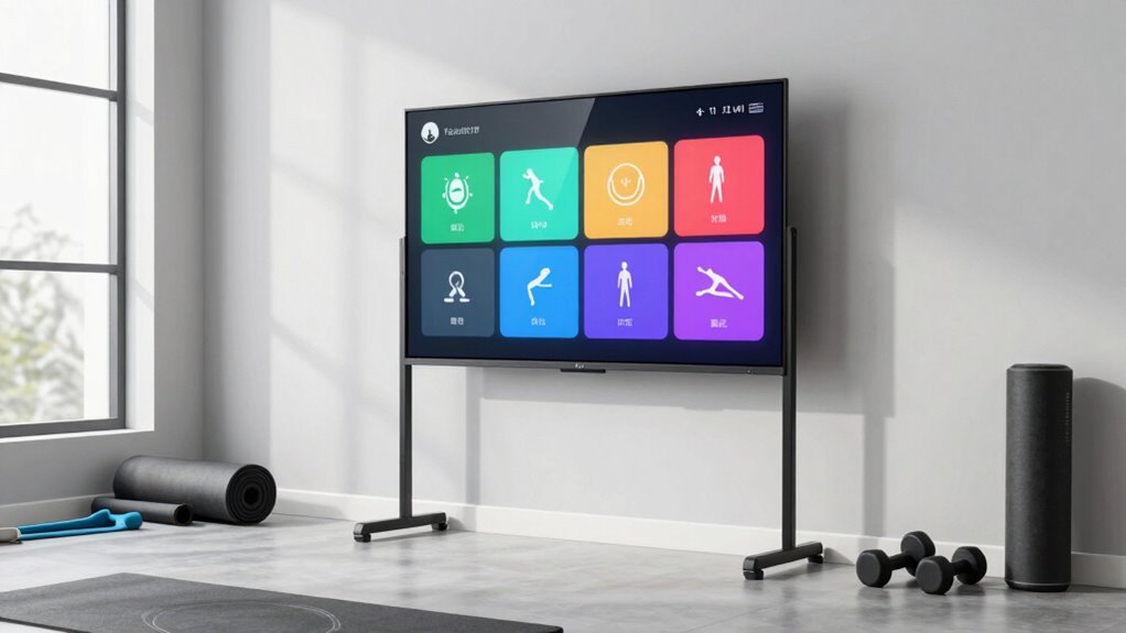 tech supports lasting habits