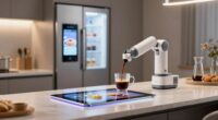 technology transforms everyday ease
