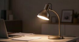 timing affects lighting benefits