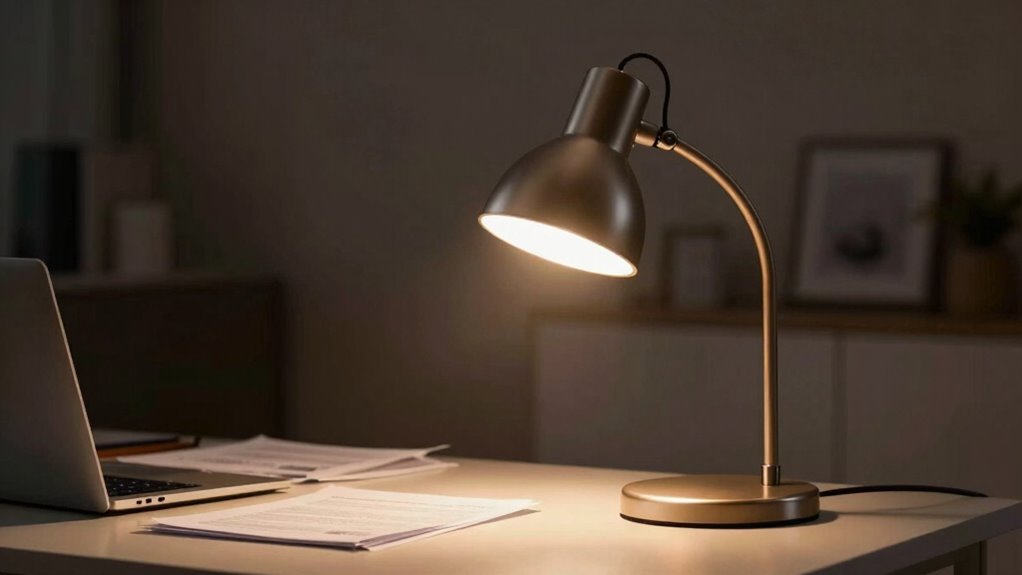 timing affects lighting benefits