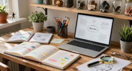 transform curiosity into learning