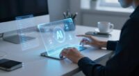 transforming daily digital interactions