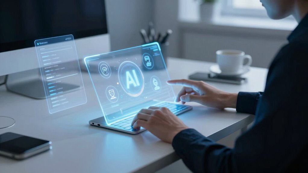 transforming daily digital interactions