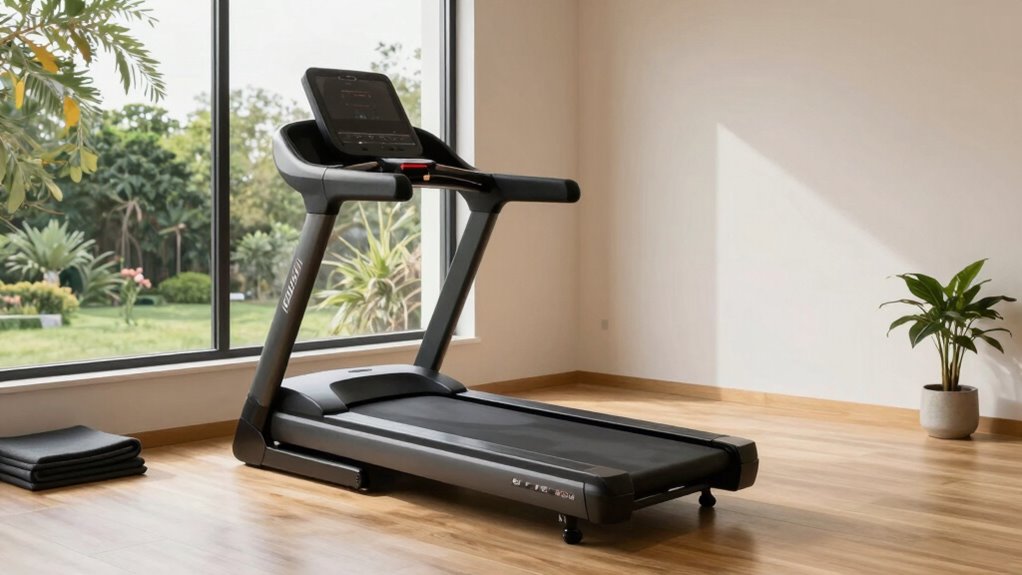 treadmill buying cost savings