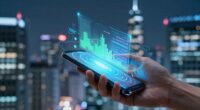 trust driven technological challenges