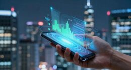 trust driven technological challenges