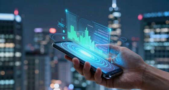 trust driven technological challenges