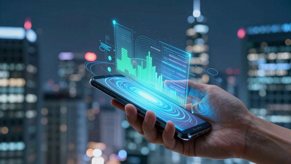 trust driven technological challenges