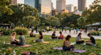 understanding human well being