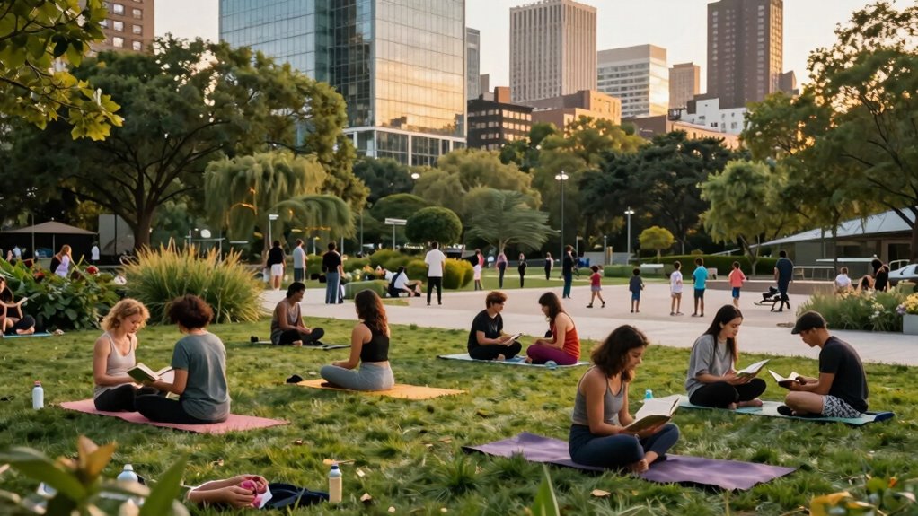 understanding human well being