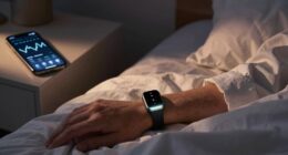 understanding sleep patterns accurately