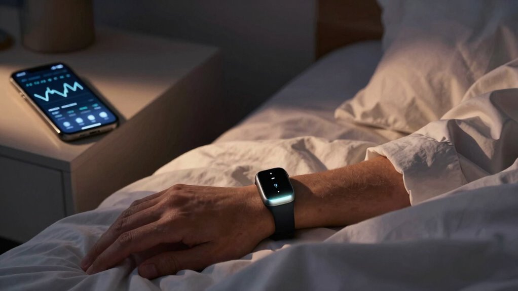 understanding sleep patterns accurately