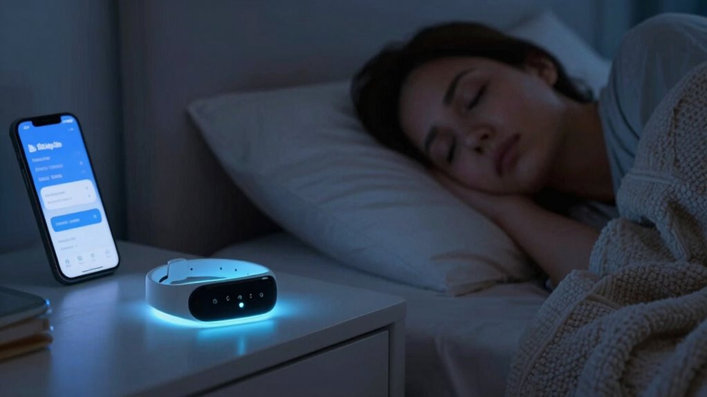 understanding sleep tracking limitations