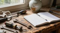 valuing repair over trends
