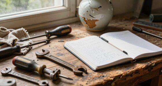 valuing repair over trends