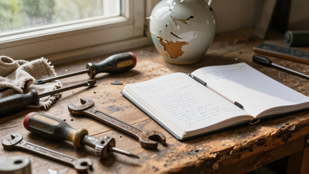 valuing repair over trends