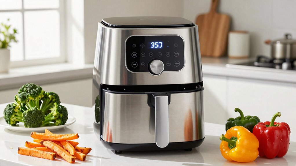 versatile easy healthy cooking