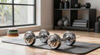 versatile home workout equipment
