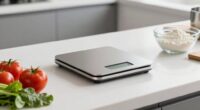 versatile kitchen scales