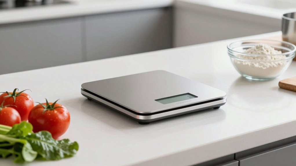 versatile kitchen scales