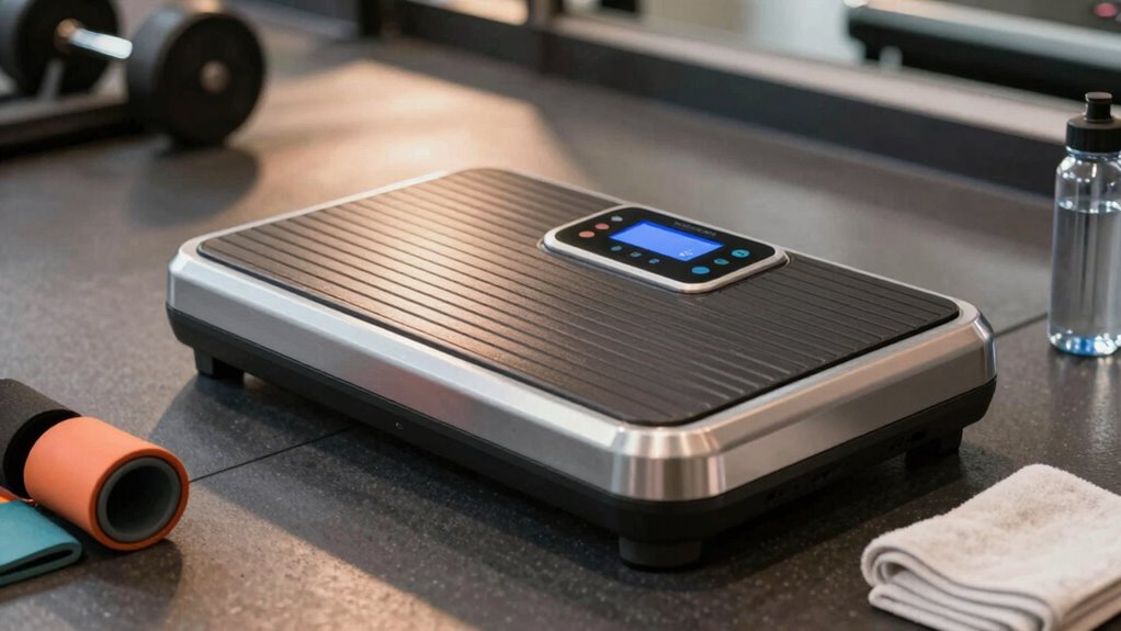vibration plate buying guide