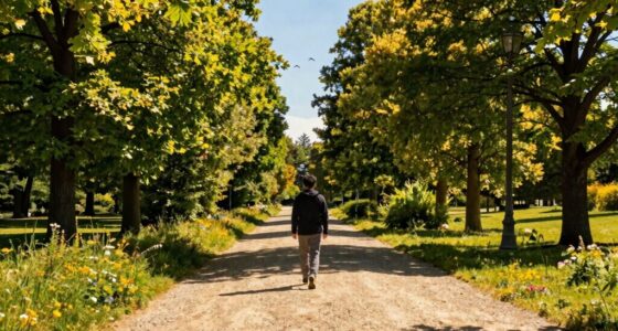 walking remains undervalued health habit