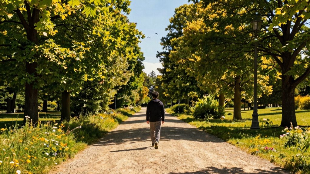 walking remains undervalued health habit