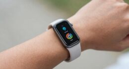wearables transforming health monitoring