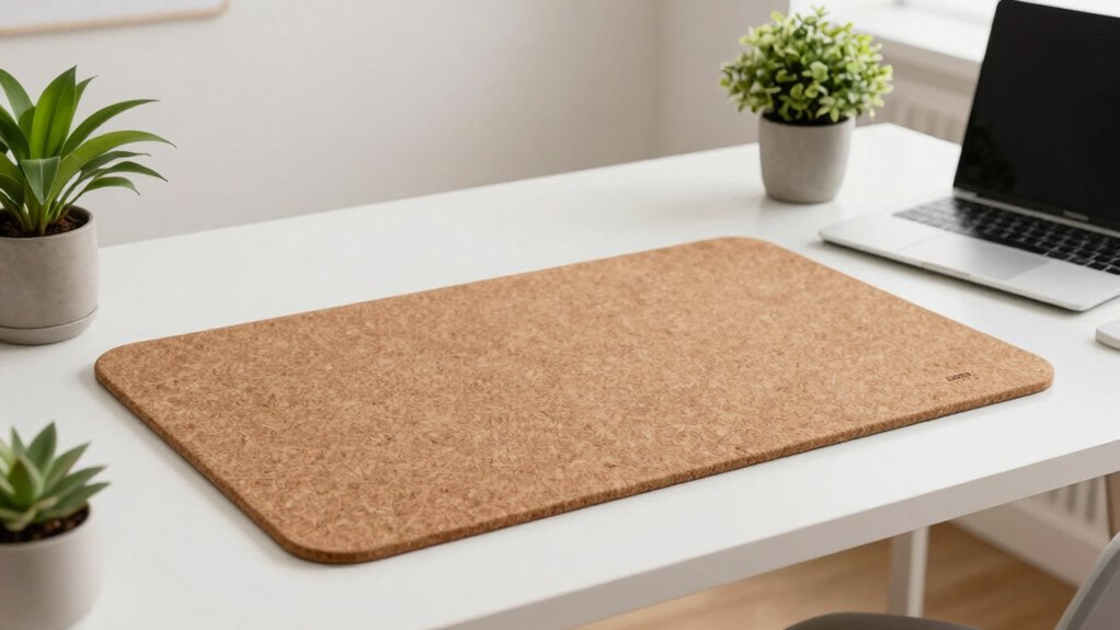 wellness focused workspace accessories
