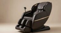 zero gravity massage chairs