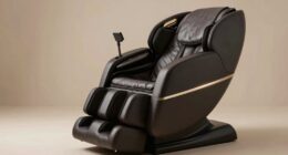 zero gravity massage chairs