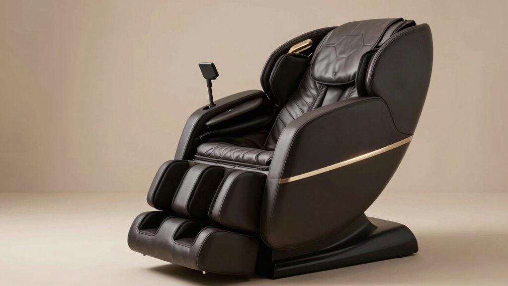 zero gravity massage chairs