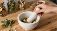 10 Best Natural Allergy Relief Supplements in 2026