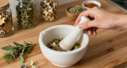 10 Best Natural Allergy Relief Supplements in 2026