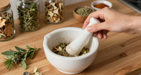 10 Best Natural Allergy Relief Supplements in 2026