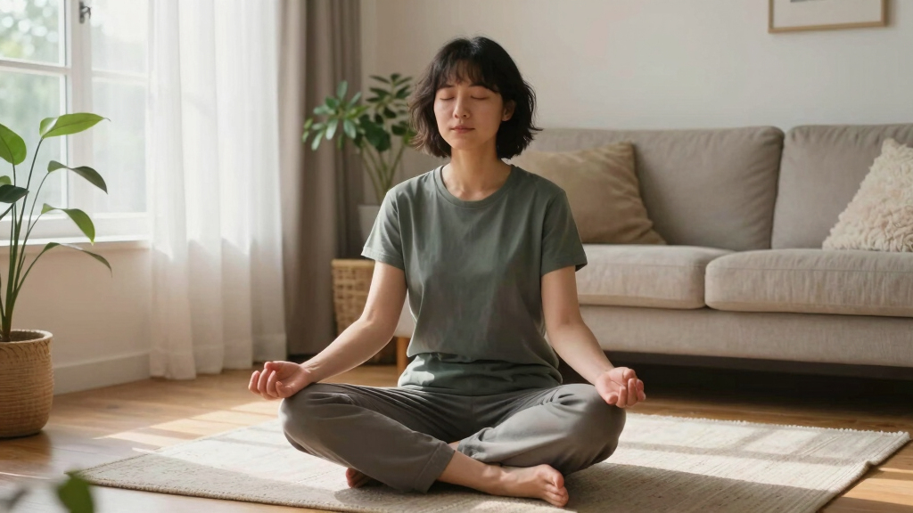 How to Heal on a Deeper Level After Moving On