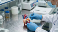 One-and-Done Heart Disease Prevention? Scientists Show It May Be Possible.