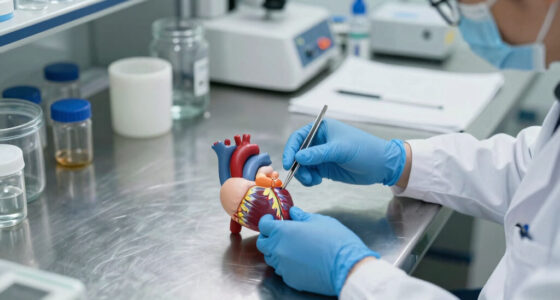 One-and-Done Heart Disease Prevention? Scientists Show It May Be Possible.