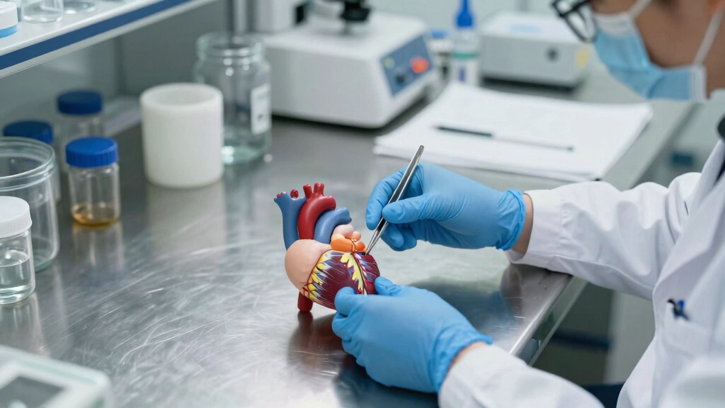 One-and-Done Heart Disease Prevention? Scientists Show It May Be Possible.