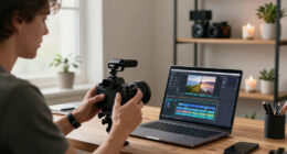 One Video In, a Whole Publishing Kit Out — Without the Cloud